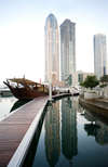 Emirates Marina Hotel & Residence 
